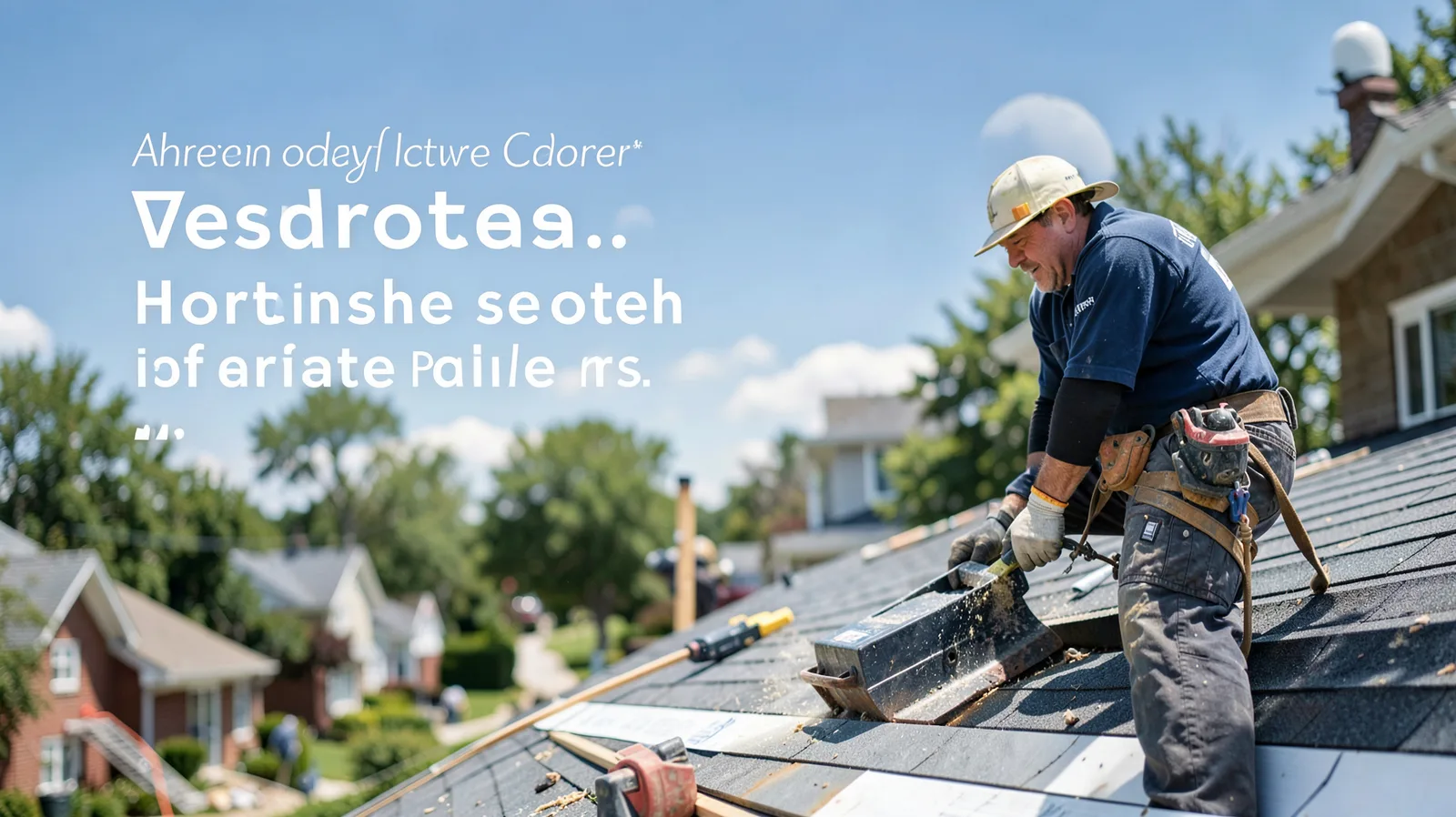 Roof Replacement in Oakland Mills, PA near me